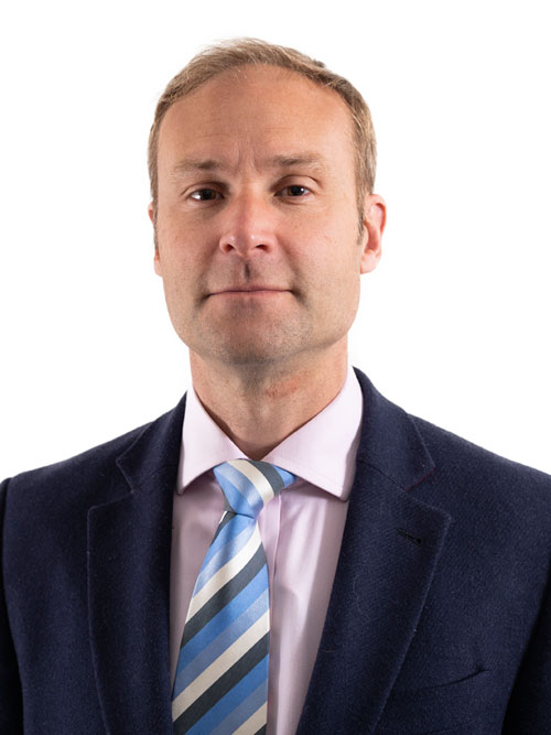 Adam Chester