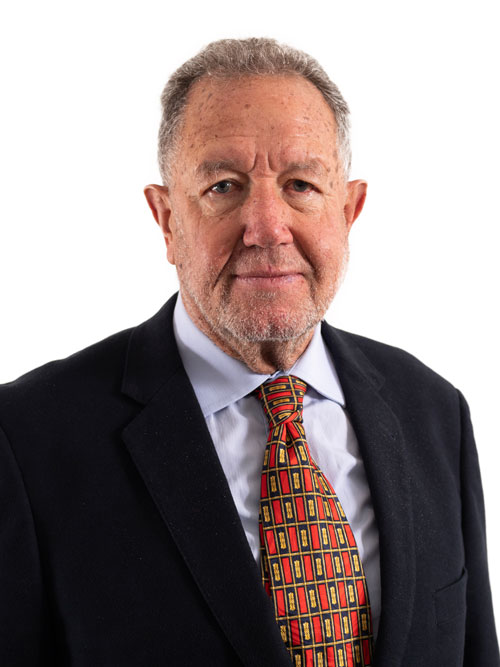 Johan Holtzhausen