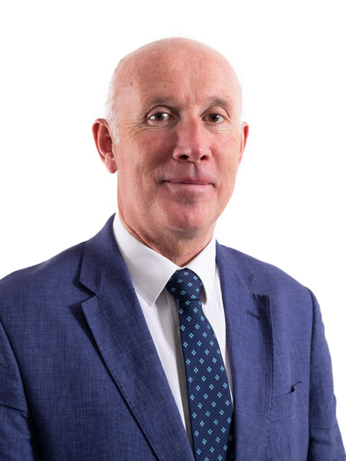 John McGloin