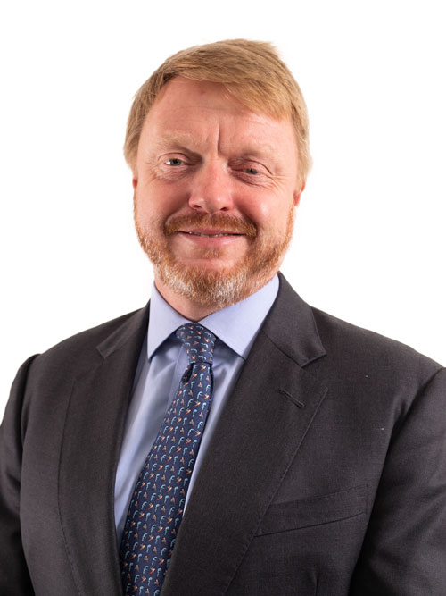 Mark Learmonth